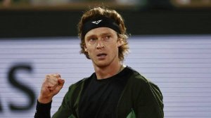 Рублев проиграл первой ракетке мира Синнеру в четвертом круге «Ролан Гаррос»