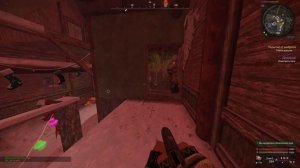 Попробовал Сталкрафт в 2025 году | Новичок в Stalcraft