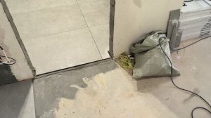 Керамогранит пол