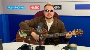 «Говорим сегодня»: Искусство должно лечить душу