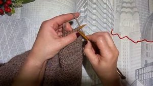 МК двухсторонняя резинка "Патронтаж"/Легко и просто/