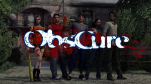 Obscure #1 Ностальгия 🥺