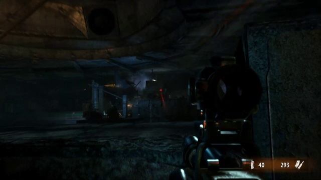 Прохождение Metro: Last Light #8 (Финал) смотреть онлайн