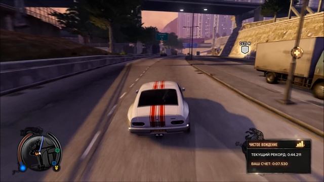 Sleeping Dogs. Серия 14: "Где мои 200 тысяч?.." смотреть онлайн