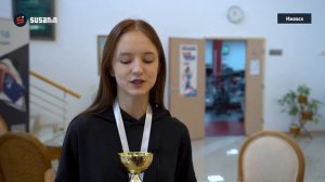 В Ижевске вновь провели Школьный Кубок по настольному хоккею