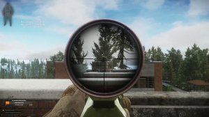 Escape From Tarkov: Квест "Стрелок от Бога" Берег #escapefromtarkov #тар?