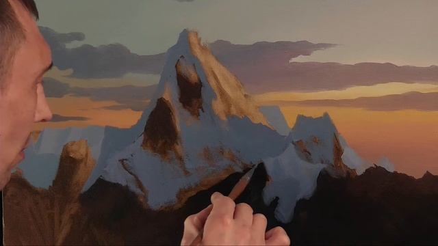 "Эверест": марафон Дмитрия Розы. Часть 2