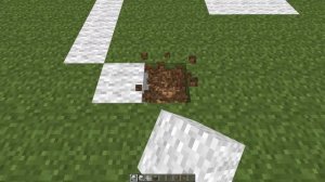 МИНИ ФУТБОЛЬНОЕ ПОЛЕ В МАЙНКРАФТЕ!!! (Minecraft Creative)
