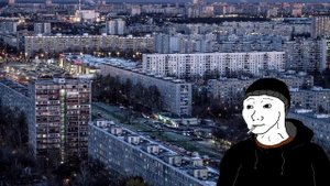 Буерак - Спортивные очки (Slowed+Reverb+Instrumental)