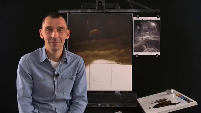 "Мечта о космосе": первый день марафона