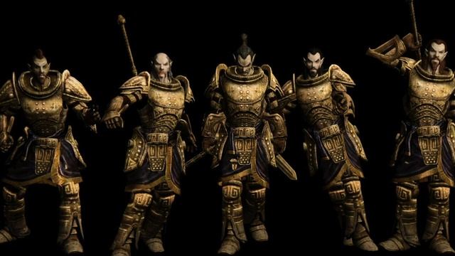 The Elder Scrolls Для Начинающих | Как начать разбираться в TES? смотреть онлайн