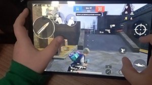 играю первое видео #пабг# ветрел