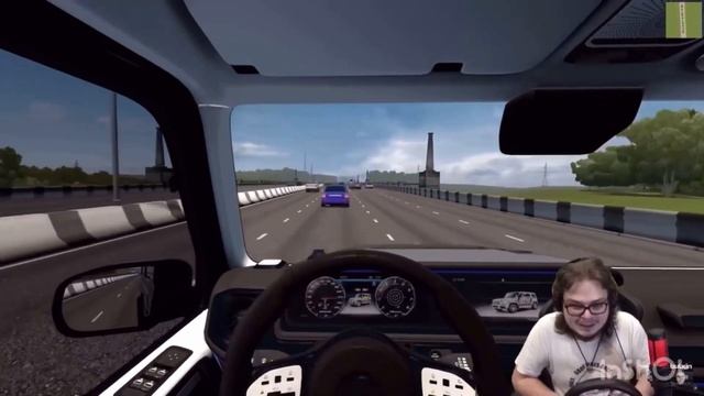 Прокатился с Роксаной ,Булкин 🤣🤣 смотреть онлайн