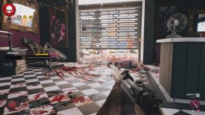 Dead Island 2 испытание НИНДЗЯ