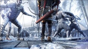 Ведьмак 2: Убийцы королей-Клип ария кровь королей