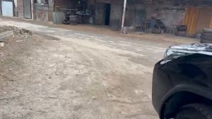 Toyota Fortune 2020г 2.8 дизель 56000км