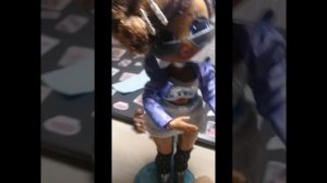 Чудеса в лол тауне 4 серия 4 сезона