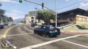GTA V #14 | СЕМЬЯ МАЙКЛА УЕХАЛА!!!!