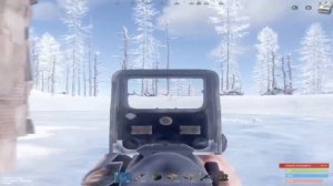 I'M ALWAYS COMEBACK | SOLO RUST | SHOCK RUST 266 DEVBLOG ДЛЯ СЛАБЫХ ПК |