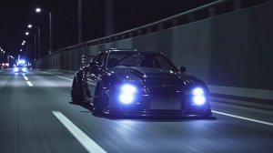 ＳＴＡＮＣＥ ※ BEST NIGHT DRIVE CHILL PHONK MIX ※ CHILL NIGHT DRIVES ※ фонк