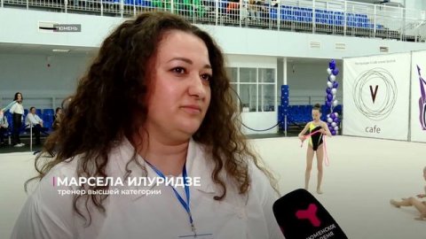 Фестиваль спорта объединил молодежь