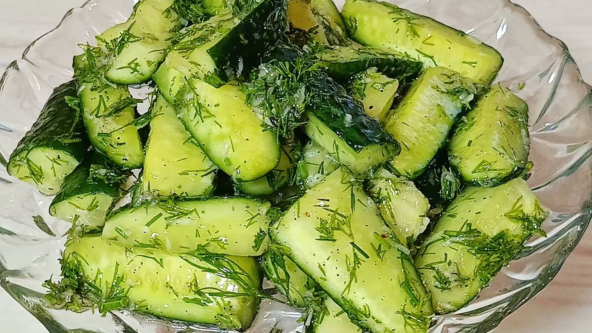 Гораздо вкуснее малосольных огурцов РЕЦЕПТ просят ВСЕ кто пробует! Закусочные огурчики за 5 минут