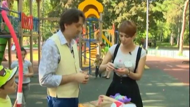 Телеканал москва 24
