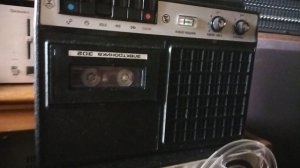 Электроника 302 новый август 1983