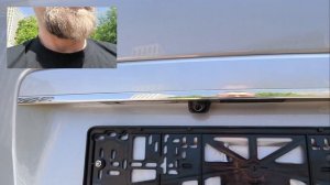 4572 hyundai grand starex заводской окрас 2020г. 46т.км.  категория B