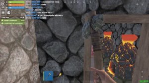 стрим Oxide survival island