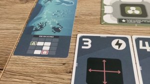 Соло игра Aqua ROVE: Results - Oriented Versatile Explorer (Button Shy Games) + сравн?