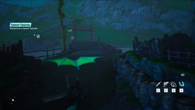 BIOMUTANT ПРОХОЖДЕНИЕ №11 | ПЛЕМЯ СОПЕРНИКОВ смотреть онлайн