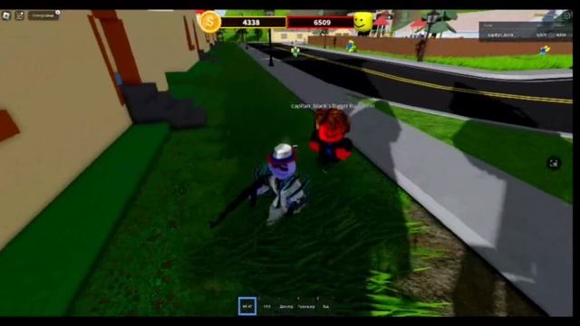 Стреляйте и ешьте нубов (если плохо снял извините) 1 Ча? смотреть онлайн