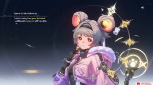 СУПЕР СОНИК В ВУВЕ! Гайд на Люми | Wuthering Waves