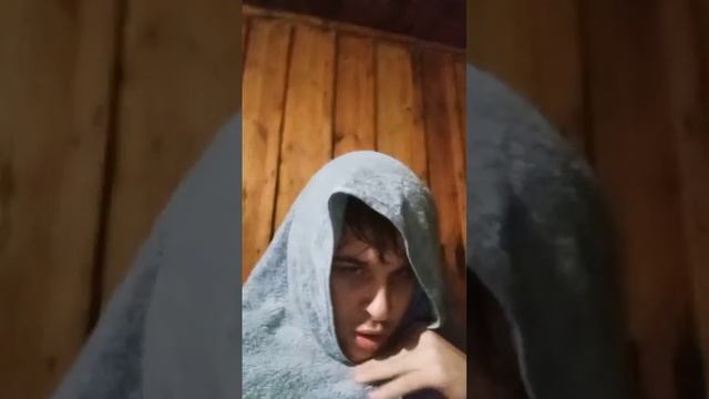 бабушка и внук:баня. смотреть онлайн