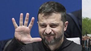 Зеленский теряет поддержку на Украине