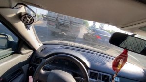 Покатушки на приоре под музыку test drive LADA PRIORA в конце с к