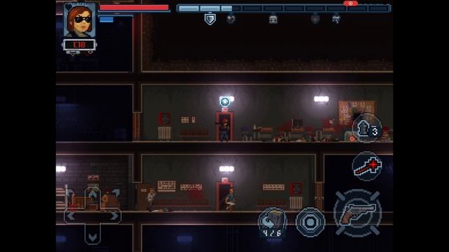 Door kickers action squad. Прохождение часть 2 смотреть онлайн