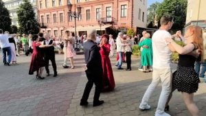 _Белой акации гроздья душистые..._ 💮💮💮🌸🌸🌸💞💞💞.mp4