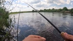 Ловля ГОЛАВЛЯ на МАЙСКОГО ЖУКА: Секреты Успешной Рыбалки Летом!