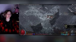 Эта игра ИЗМЕНИЛА МОЮ ЖИЗНЬ! Path of Exile 2 обзор | РЕАКЦИЯ Н?