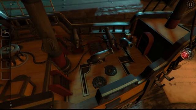 The Room TWO # Корабль смотреть онлайн