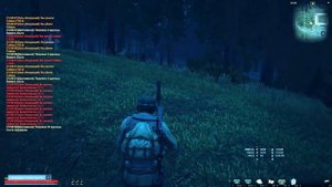 ВНЕЗАПНО НОВАЯ ИМБА В STAY OUT.АКМС ПРОТИВ АКМ В СТАЛКЕР О?