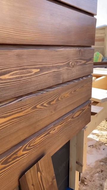 Обработка планкена маслом Osmo смотреть онлайн