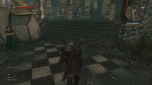 И пришёл дракон ☠️ Ведьмак 2: Убийцы королей 🏇 35