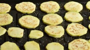 Баклажаны под шубой