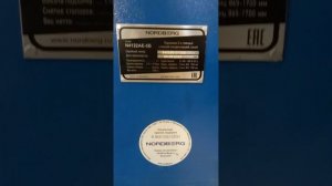 демонтаж-монтантаж т4-5т NORDBERG🇨🇳#монтаж #подъёмник #ав