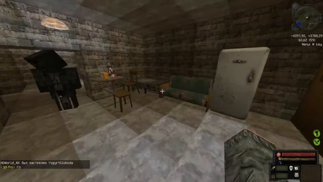 S.T.A.L.C.R.A.F.T. - По следам Анархиста. смотреть онлайн