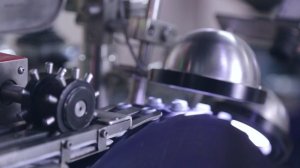 Sagar Corporate Film