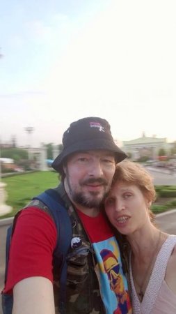 Мы - российская семья!